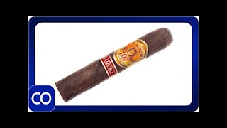 La Aurora 107 Maduro Robusto Cigar Review