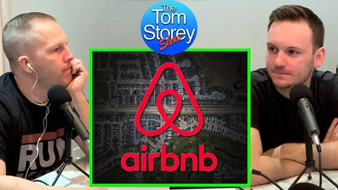 Making $100,000 from AirBnB Arbitrage In Canada with Derek Timmons