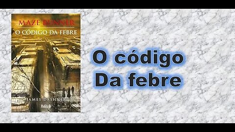 Maze Runner the Fever Code - Introduction