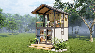House Design - Minh Tai Design 21