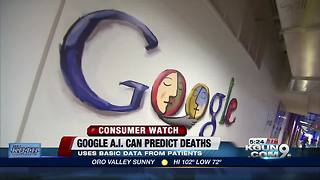 Google's AI death predictor envisions your death