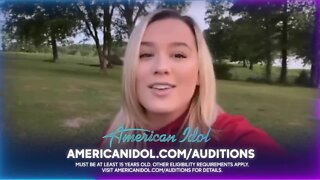 Audition for American Idol