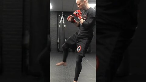 Sensei KB | Heroes Training Center | Kickboxing & Jiu-Jitsu | Yorktown Heights NY #Shorts