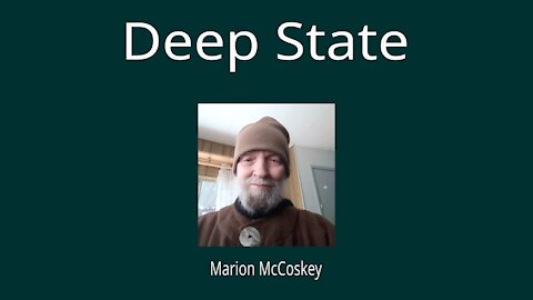 Deep State Narration