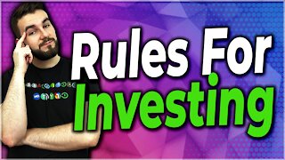 ▶️ 20 Rules For Successful Investing | EP#407