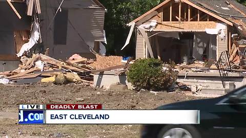 Records: Home explosion scrapper suspects barred from selling scrap metals