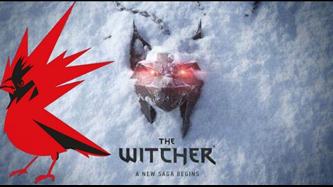 CD Projekt Jumps Headfirst into the Next Witcher Game