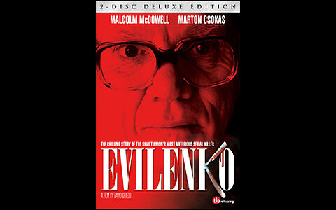 Trailer - Evilenko - 2004