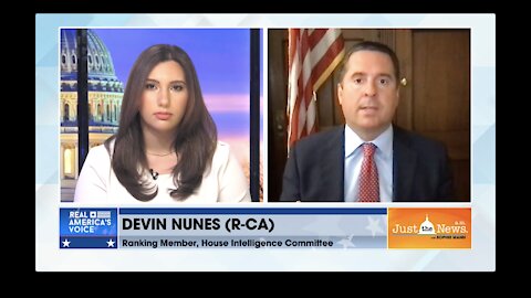 Devin Nunes (R-CA) - Fauci needs to know if/where money was spent in China
