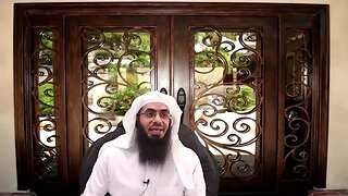 Gems of Ramadan #5 Women In Ramadan! Shaykh Ahmad Jibril