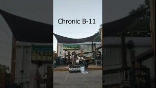 Chronic B 11 Live at River Remedy Brewing 9 24 22