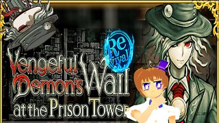 TOWER CLIMB w/Kom-DANTES! FGO Special: Vengeful Demon's Wall (TWITCH VOD) @Moonliightartist