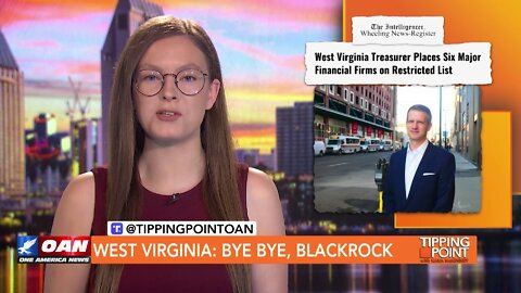 Tipping Point - West Virginia: Bye-Bye, Blackrock