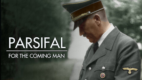 Parsifal (2020) Trailer - For The Coming Man