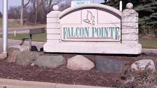 Man arrested by FBI in Falcon Pointe for threatening comments on FBI Facebook posts