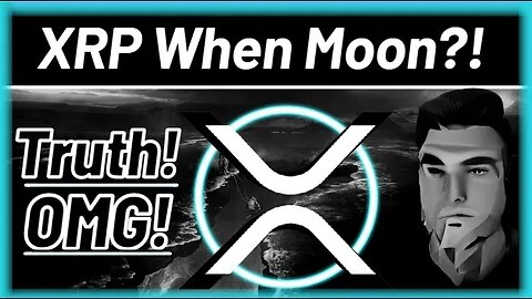 Will XRP Clarity Get Appealed? When XRP Moon?