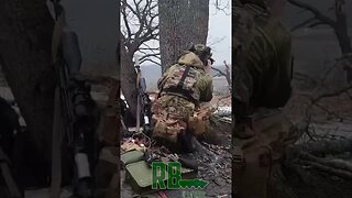 Russian special forces sniper par "🅾️тважных" 🇷🇺