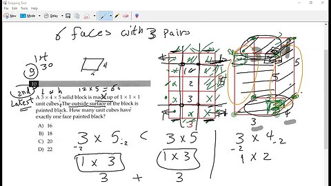 #digitalsat #sat #collegepanda #act #est, #10 College Panda 2nd Edition Chapter 29