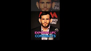 JFKN Clips: UFC Contracts