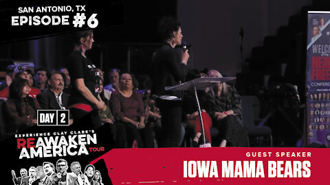 Iowa Mama Bears | Your Location Action Will Make a National Impact