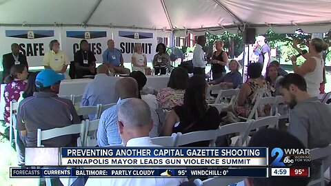 Preventing another Capital Gazette shooting