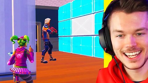 REACTING TO THE BEST 200IQ PLAYS IN FORTNITE!!