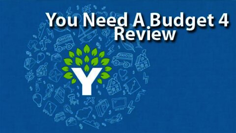 You Need A Budget 4 (YNAB) Review: Cloud Sync, Better Design, Improved Reporting