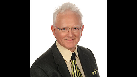 January 2022 Roundtable - Dr. Roger Hodkinson : Politicians Beware