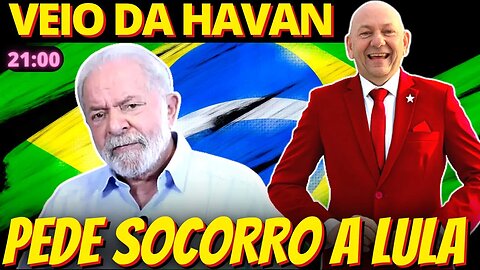 21h Preocupado com Shopee e Shein, Lucianio Hang recorre a Lula