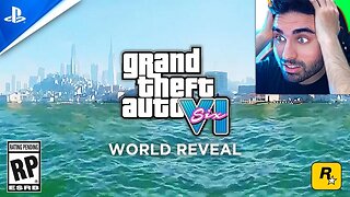 GTA 6 Trailer.. BREAKING Just Happened 😵 (Full Showcase Breakdown) (GTA 6 Gameplay Leaks PS5 & Xbox)