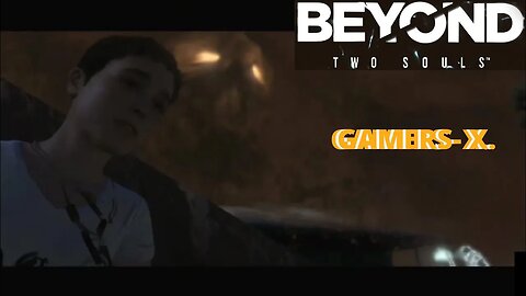 [2023] Beyond Two Souls #7 (PS3) - Gameplay Em Português PT BR | Navajo