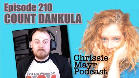 CMP 210 - Count Dankula - Woke vs. Anti-Woke Comedy Abroad, Scotland Lockdowns, All Pugs Matter