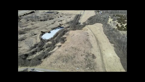 Greenville Old Landfill Site