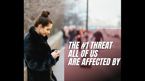 The Biggest Security Threat