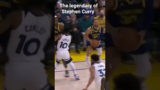 #stephencurry #the #legendary #shooter #among #the #nba #player #gsw