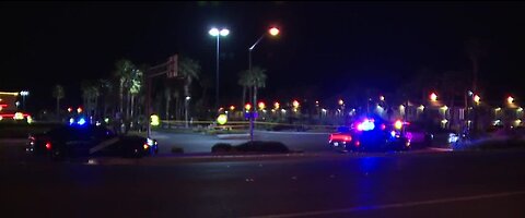 BREAKING OVERNIGHT: NHP Trooper rushed to hospital after hit-and-run crash