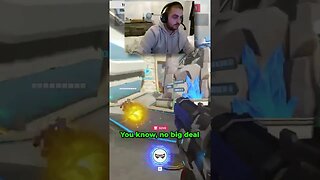 Overwatch 2 Gameplay Clips 1 - ItsPonch818