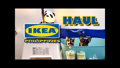 IKEA Philippines HAUL