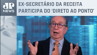 Marcos Cintra critica pressa pela aprovação da reforma tributária