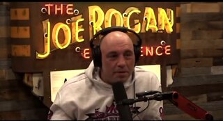 Joe Rogan on Hunter: It Scares Me That Media Will Ignore Facts to Push a Narrative