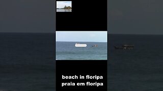 FLORIPA PRAIA DA JOAQUINA,- - FLORIPA, JOAQUINA BEACH #shorts