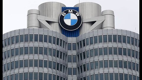 Pride Woes: BMW Finds Out the Hard Way That Virtue Signaling