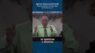 El peligro de creer que tenemos todo - La historia de Lot en una cueva.