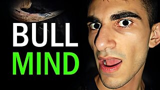 Bull Mindset YOU and Bull - Speech That Will Change Everything