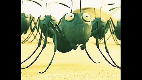 short movie ant. very Funny movie