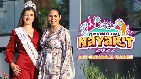 Feria Nayarit 2022
