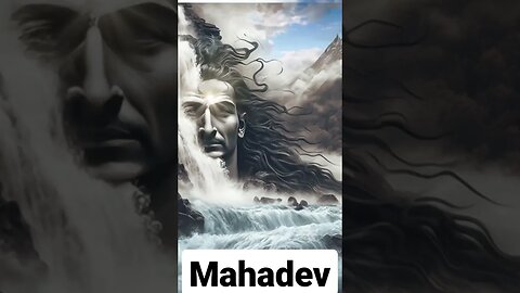 ganga#ganga #shivji #shiv #shiva #shivshankar #mahadev #mahadeva #sadhana #sadhna #viral #viralvideo