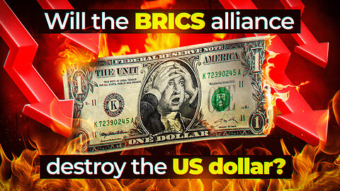 Is this the end of the US currency?