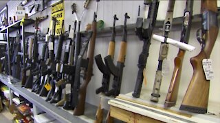 Local organizations say there are ways to help stop gun violence