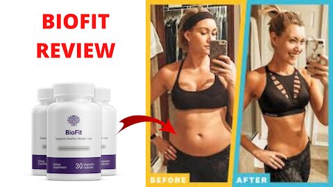 Biofit Review - Does Biofit Probiotic Works?